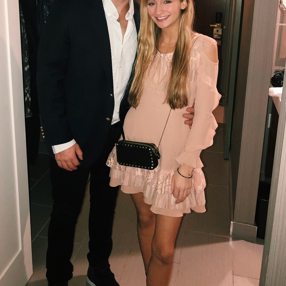 For Love & Lemons Dress